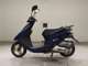 Фото Honda DIO Gen.6 2012 с японского аукциона