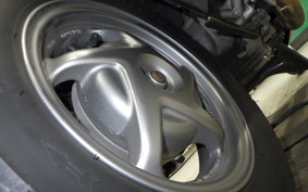 HONDA LEAD 110 2003 JF19