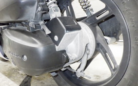 HONDA PCX125 2010 JF28