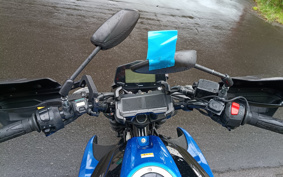 SUZUKI JIKUSA-150 ED13N