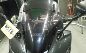 YAMAHA FZ1 FAZER 2008