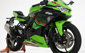 KAWASAKI NINJA ZX-4R SE 2024 ZX400P