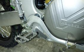 KAWASAKI KX450 KX450M