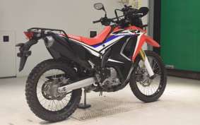 HONDA CRF250 RALLY LDA 1990 MD44