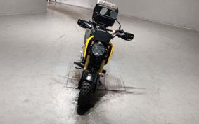 HONDA GU ROM JC61