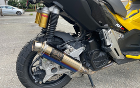 HONDA ADV150 KF38
