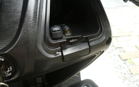 SUZUKI BURGMAN200 CH41A