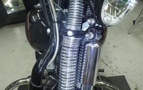 HARLEY FLSTSB 1580 2011