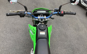 KAWASAKI KLX125 LX125C