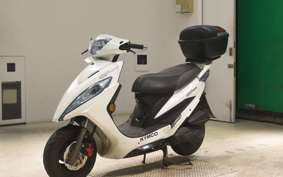 KYMCO GP125