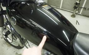 YAMAHA SR400 Gen.5 2020 RH16J