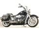 Фото Harley FLSTC 2014 с японского аукциона