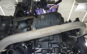 HONDA REBEL 250 MC49