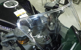 KAWASAKI NINJA 1100SX 2026 ZXT10H
