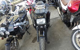 KAWASAKI GPZ900R NINJA ZX900A