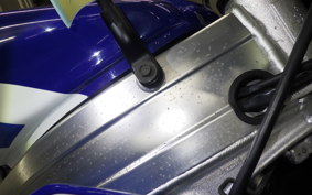 SUZUKI RGV250 Gamma SP VJ22A