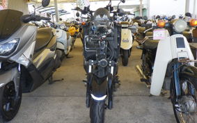 YAMAHA N-MAX SED6J