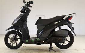 SUZUKI ADDRESS 110 1999 CE47A