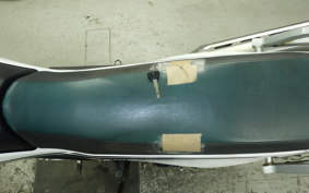 YAMAHA SEROW 250 Gen.2 DG17J