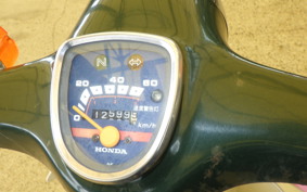 HONDA C50 SUPER CUB C50