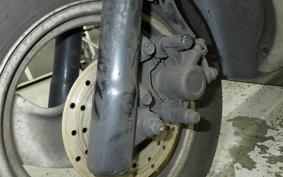 YAMAHA JOG Gen.4 SA16J