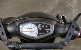 SUZUKI ADDRESS V125 CF46A