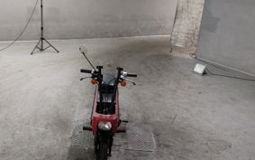 HONDA MOTOCOMPO AB12