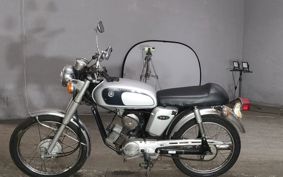 YAMAHA YB-1 F5B