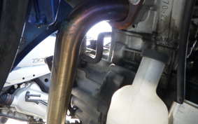 SUZUKI GSX-R125 DL32D