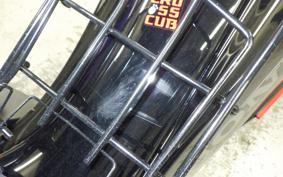 HONDA CROSS CUB 110 2010 JA60