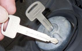 HONDA ZOOMER 2021 AF58