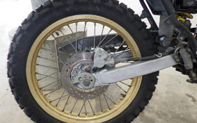 YAMAHA SEROW 225 W 4JG