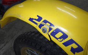 HONDA TLM200R MD15