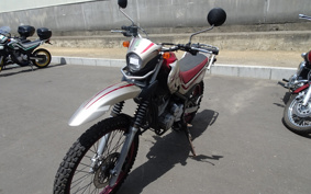 YAMAHA SEROW 250 DG11J