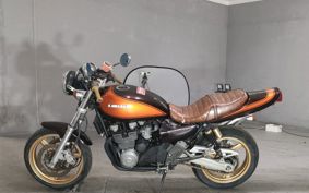 KAWASAKI ZEPHYR400K 1998 ZR400C