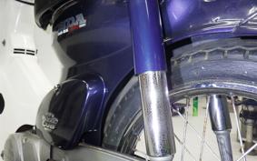 HONDA C50 SUPER CUB C50