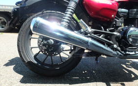 HONDA GB350 2021 NC59