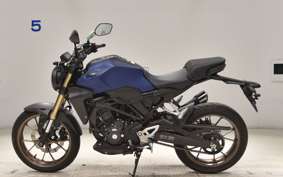 HONDA CB250RA 2003 MC52