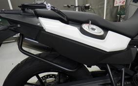 BMW F700GS 2015