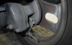 HONDA DIO GEN 2 AF27