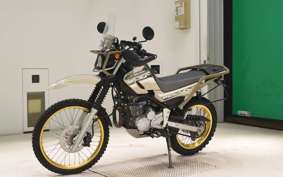 YAMAHA SEROW 250 Gen.2 DG17J