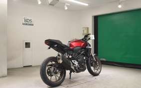 HONDA CB250RA 2007 MC52