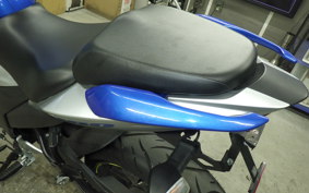 SUZUKI ｼﾞｸｻｰ250SF 2016