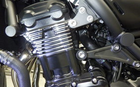 KAWASAKI Z900RS CAFE 2026 ZR900K