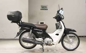 HONDA DREAM 110