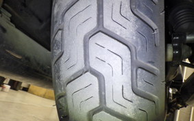 HARLEY FLHTCUI 1450 2006