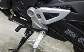 HONDA CB125 R 2003 JC91