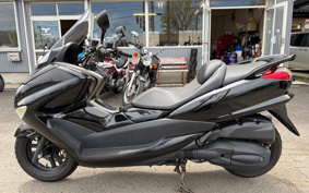 YAMAHA MAJESTY 250 SG20J