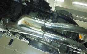 HONDA GB250 CLUBMAN Gen.4 MC10