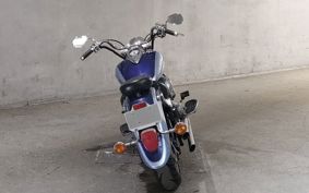 YAMAHA DRAGSTAR 400 CLASSIC 2004 VH01J